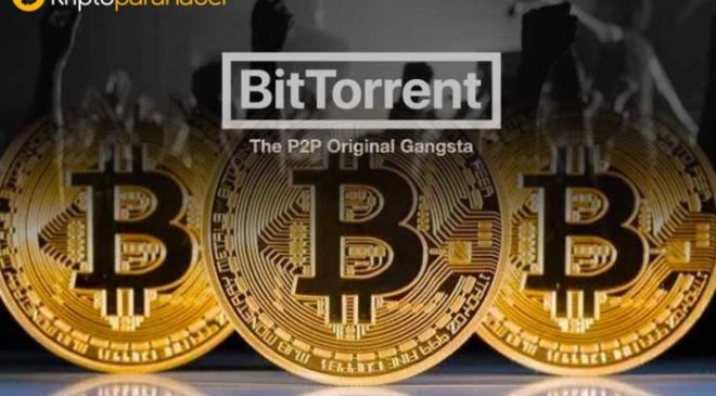 BitTorrent, ödeme yöntemlerine yeni bir kripto para ekledi: BUSD