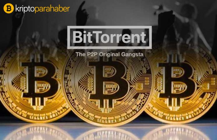 BitTorrent, ödeme yöntemlerine yeni bir kripto para ekledi: BUSD