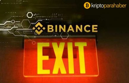 Binance 5 kripto parayı delist ediyor: Borsa kendini mi yoksa yatırımcıları mı koruyor?