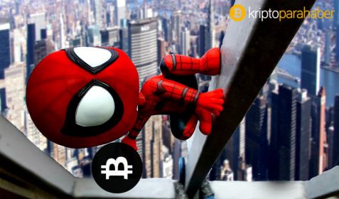 Güncel kripto haberleri: Ethereum hard fork’una saatler kaldı, Spider Man Bitcoin’i tiye aldı ve XRP Coinbase taşınıyor