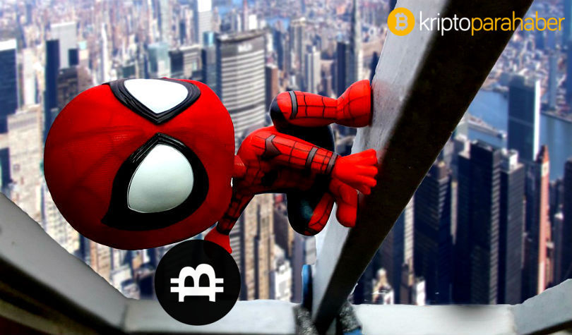 Güncel kripto haberleri: Ethereum hard fork'una saatler kaldı, Spider Man Bitcoin’i tiye aldı ve XRP Coinbase taşınıyor