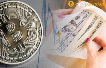 Kripto paralarla kara para aklamada inanılmaz artış