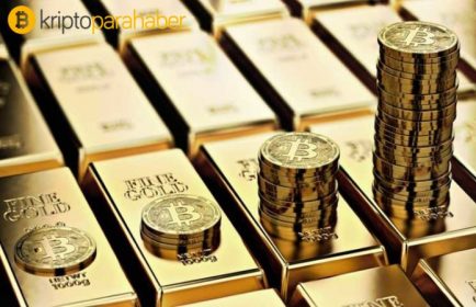 Araştırmacılar bu sefer iddialı: Bitcoin rezerv para birimi olacak