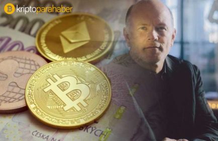 Mike Novogratz: ”Bitcoin’in 8k’ya çıkması için sahne hazır.”