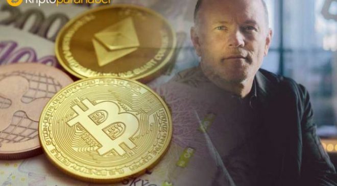 Ünlü Bitcoin boğası Novogratz’tan son dakika BTC tahmini