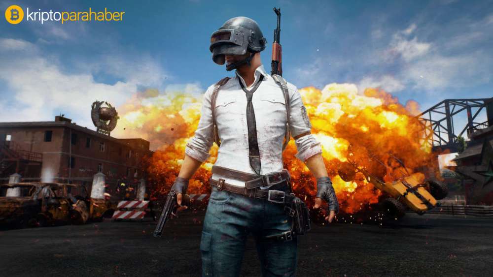 Türk kripto borsasını hackleyenler, PUBG oynarken yakayı ele verdi!