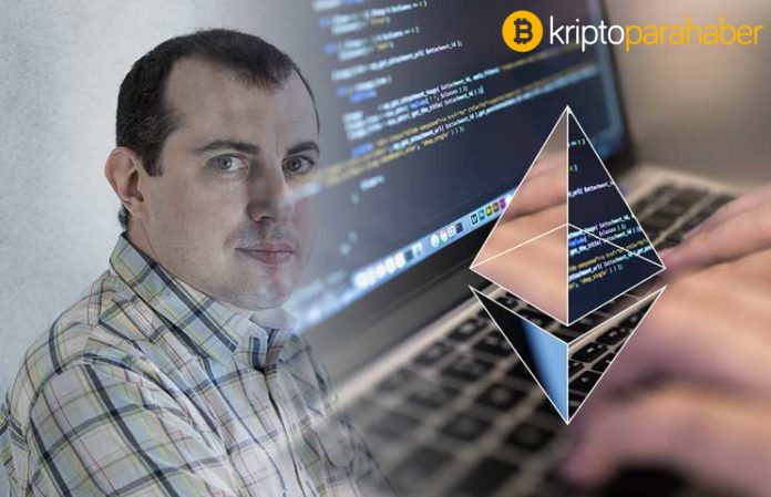 Antonopoulos, Ethereum topluluğunu uyardı