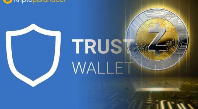 Binance, Trust Wallet’te Zcash (ZEC) ile gizlilik sağlayacak