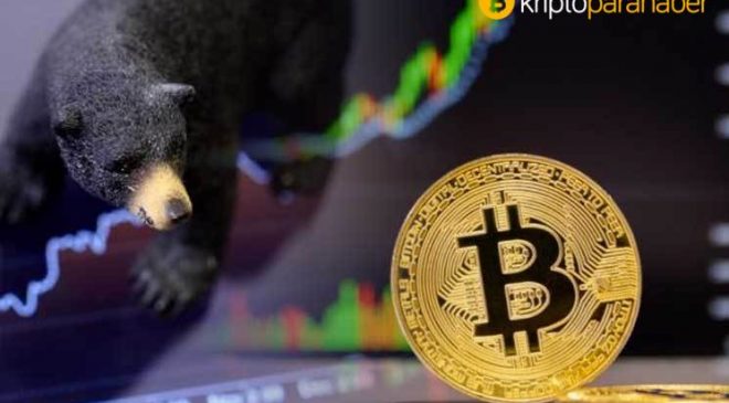 Bitcoin dalgalanması: BTC düzeltme yaşıyor ve yönünü arıyor