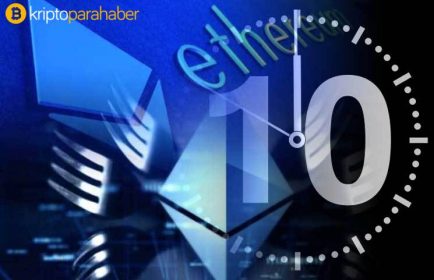 Bu hafta Ethereum’un kaderini belirleyecek iki hard fork gerçekleşecek!