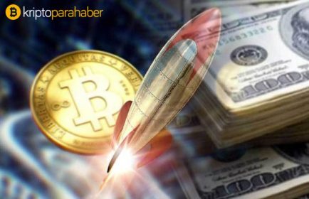 Çarpıcı rapor: Bitcoin “Windows anının” eşiğinde!