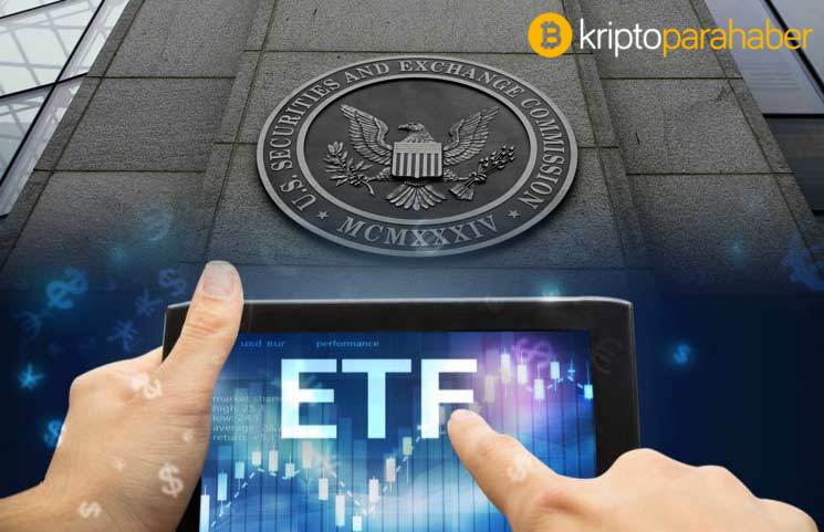 Bitcoin’deki düşüşün nedeni belli oldu: SEC, bir ETF kararını reddetti!