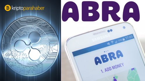 Abra kullanıcıları artık geleneksel finans ürünlerini XRP ile alabilecek