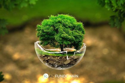 AZ FundChain, ROSCA Finansmanını şeffaf, yaygın ve erişilebilir yapmaya hazır