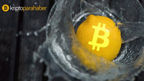 Bitcoin (BTC) altı ay sonra bir ilki yaşıyor!