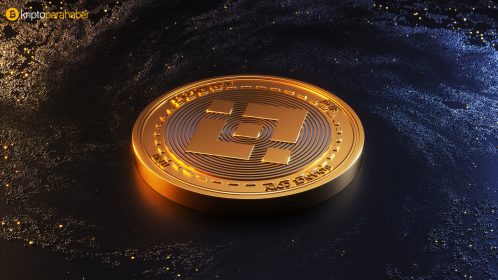 Binance DEX’te listelenecek ilk IDO açıklandı