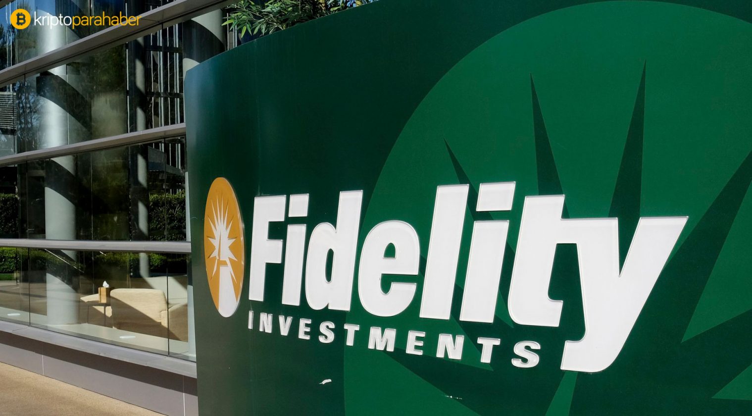 Fidelity, Bitcoin ETF yarışına katılıyor