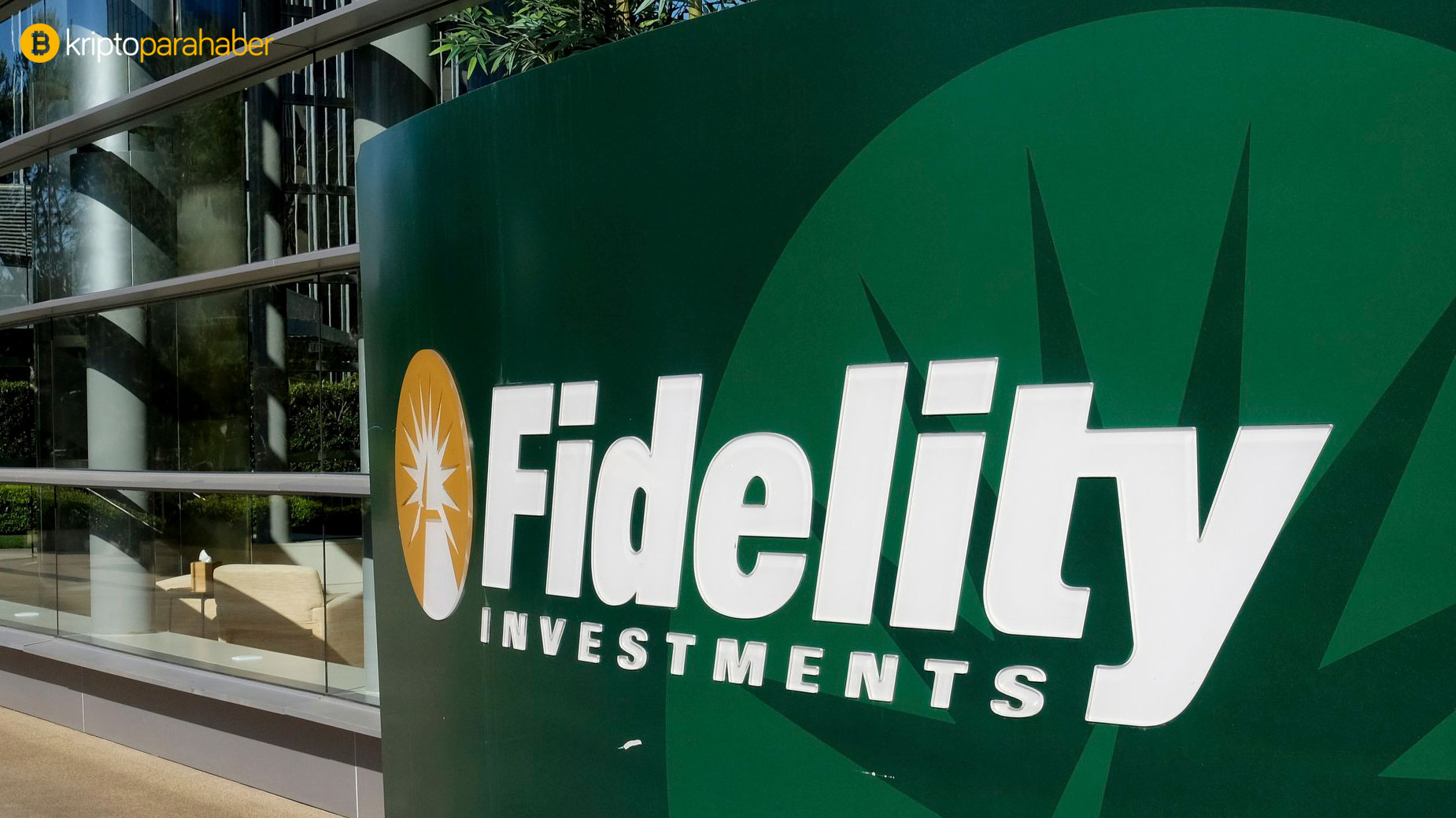 Fidelity, Bitcoin ETF yarışına katılıyor