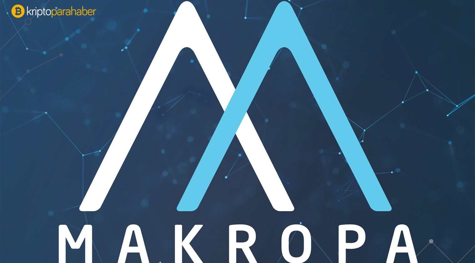Türk kripto para borsası Makropa kapanma kararı aldı