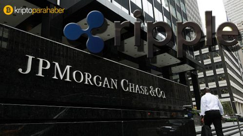 JP Morgan’ın coini Ripple için bir sorun haline gelir mi?