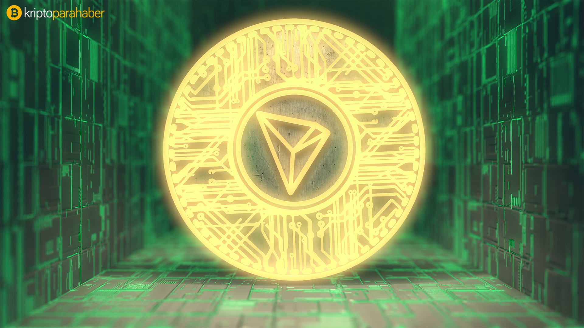 24 Aralık Tron ve Waves fiyat analizi: TRX ve WAVES'te sıradaki hamle ne olacak?