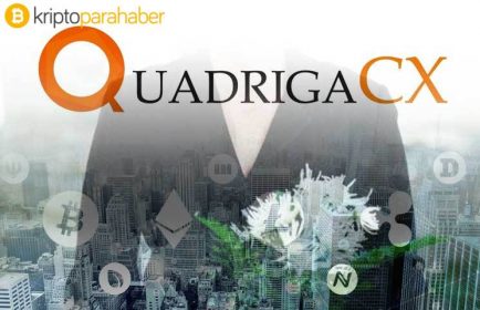 Brezilya dizisinden sahneler: QuadrigaCx Borsası’nda neler oluyor?