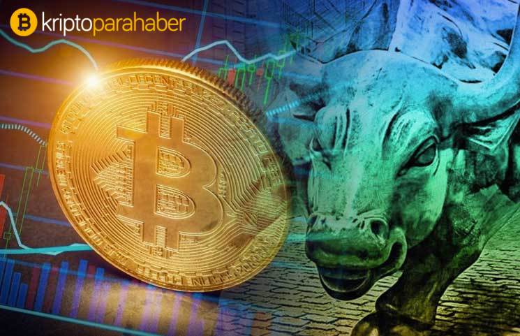 Dev yatırım şirketi Bitcoin hamlesini duyurdu!