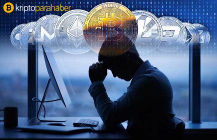 Bitcoin durakladı! Altcoinlerde kanlı düzeltme yaşanıyor