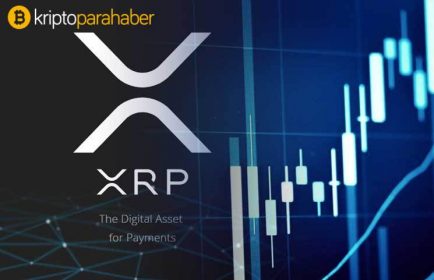 XRP 0,30 doların üzerine hareket ediyor… Alıcılar 30 senti destek yapabilecek mi?