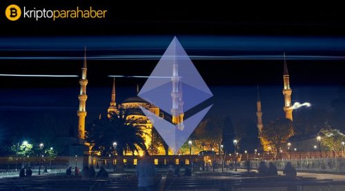 İstanbul yükseltmesi için Ethereum’daki son dakika gelişmeleri