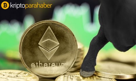 Ethereum’da büyük yükseliş kapıda! İşte analist görüşleri