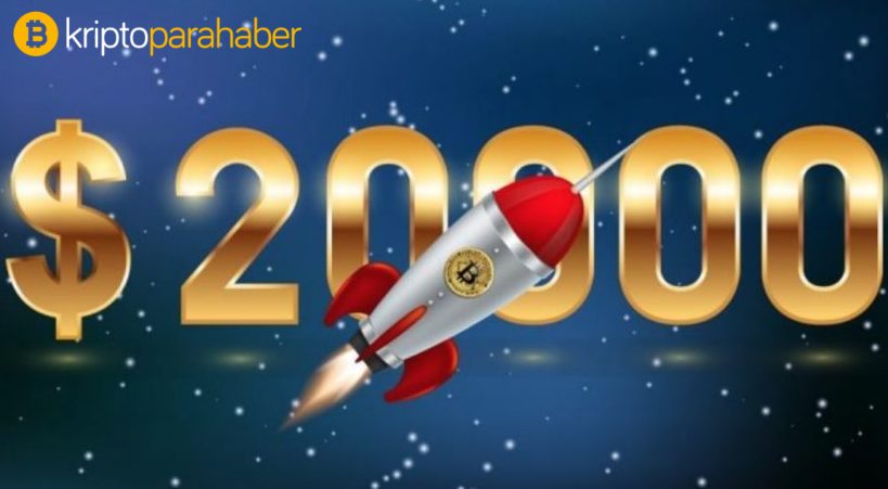 Bitcoin’in bu yıl 20 bin doları görme olasılığı açıklandı!