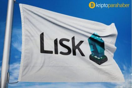 Charlie Lee ile TokenPay CEO’su, Lisk ortaklığını açıkladı