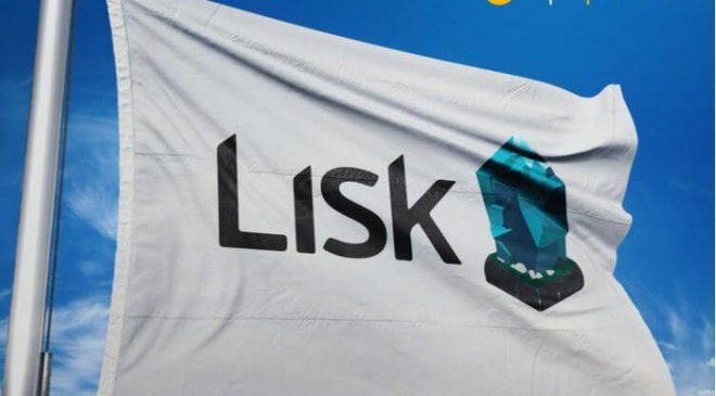 Charlie Lee ile TokenPay CEO'su, Lisk ortaklığını açıkladı