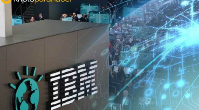 Kripto devrimi için sınır ötesi bankacılık ağı: IBM ve Stellar ortaklığı