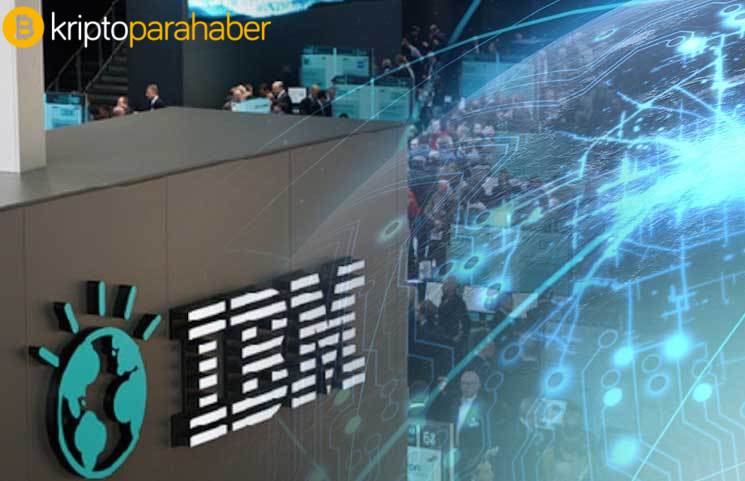 Kripto devrimi için sınır ötesi bankacılık ağı: IBM ve Stellar ortaklığı