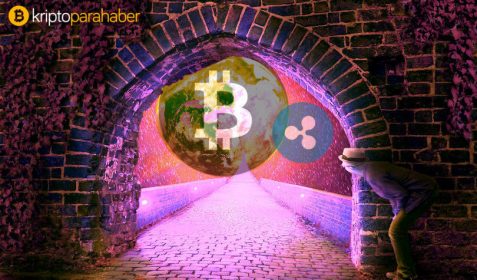 Bitcoin’de kısa vadeli boğa hareketi, XRP’nin ödeme seçeneği ve XLM balina hareketi