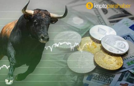 Ralli öngörüsü: Bitcoin, Ethereum, XRP ve Litecoin fiyat tahmini