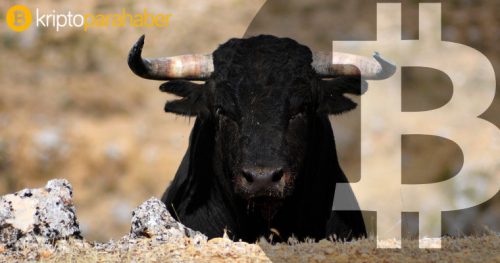 Bitcoin fiyat tahmini: Bitcoin’in önündeki duvar boğaları tüketti