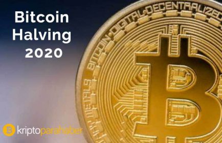 Yaklaşan Bitcoin halving olayı, yatırımcılara ne vadediyor?