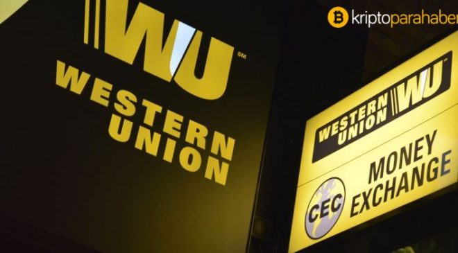 Western Union, Thunes ile ortaklaşa Stellar (XLM) Blockchain'ini kullanacak
