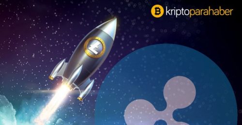 Litecoin 2019’un sonunda doğru XRP’yi geçebilir