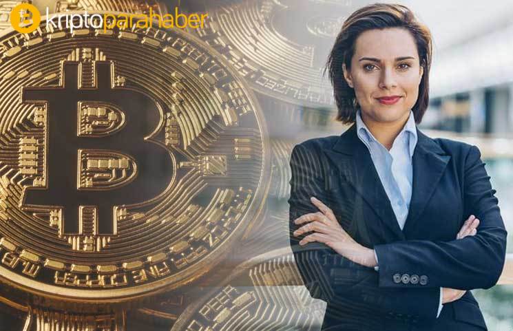 Coinbase araştırması: 8 Mart’ta kadınlara kripto paralar soruldu