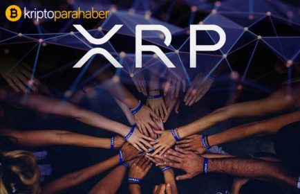 Ripple (XRP)’dan önemli hamle: 1 milyon dolarlık hibe yaptı!