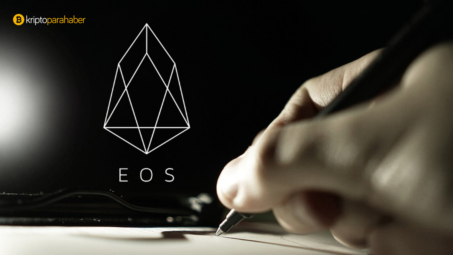 19 Kasım EOS ve Tron fiyat analizi: Beklenen seviyeler ve önemli noktalar