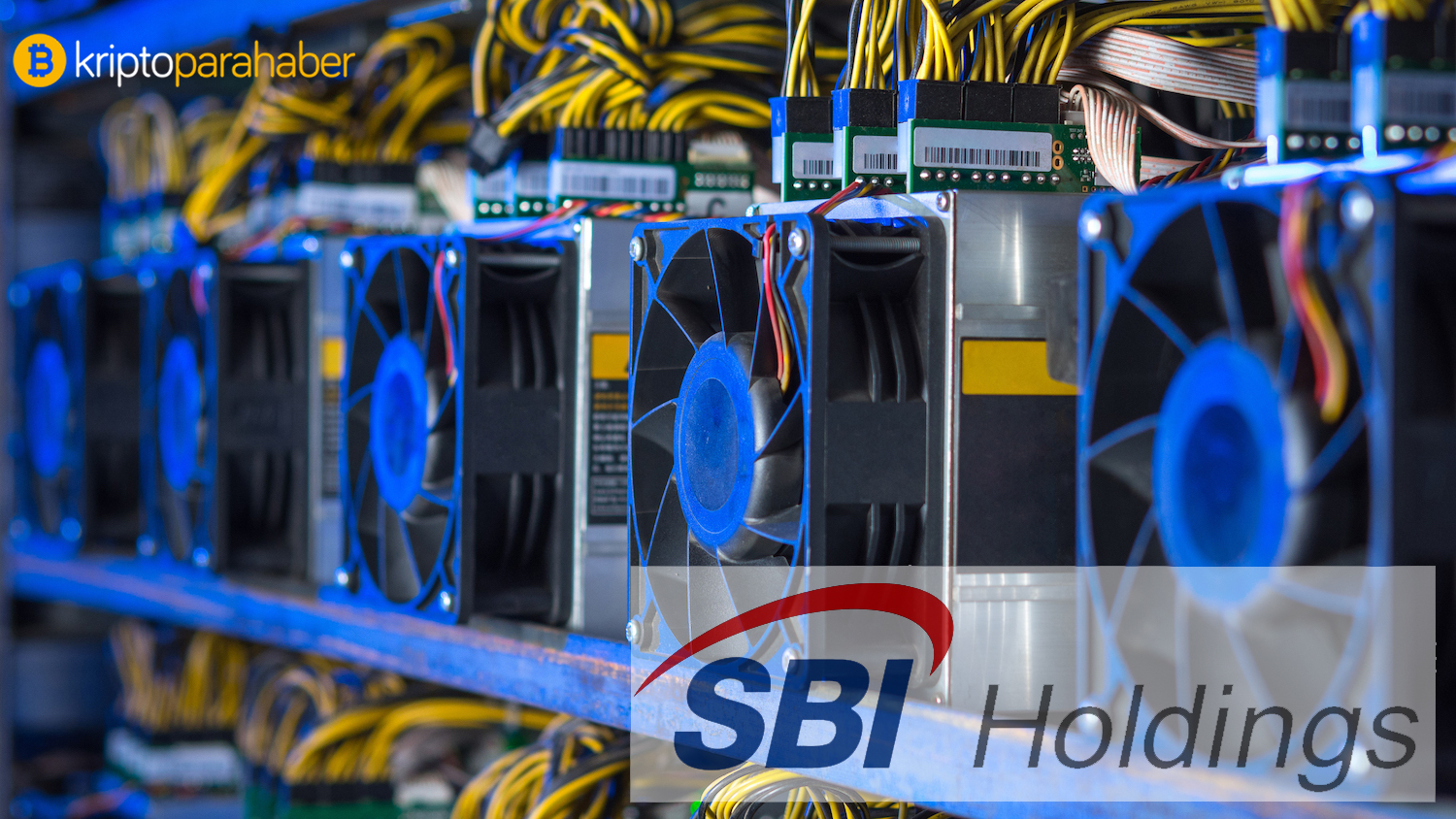 Japonya’nın öncü şirketi Bitcoin madenciliği havuzunu halka açıyor