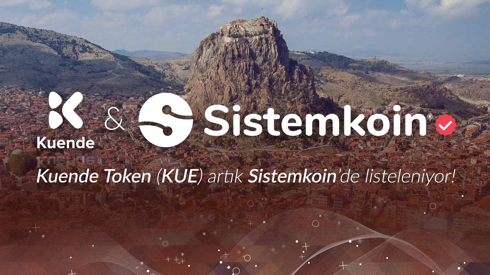 Kuende, Türkiye pazarında başarılı çalışmalara imza atıyor.