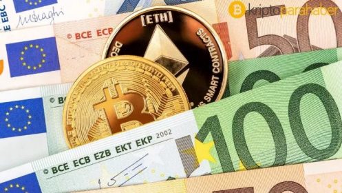 Avrupa’nın en büyük ekonomisi, Bitcoin ve kripto teknolojisini yönetmeyi amaçlıyor