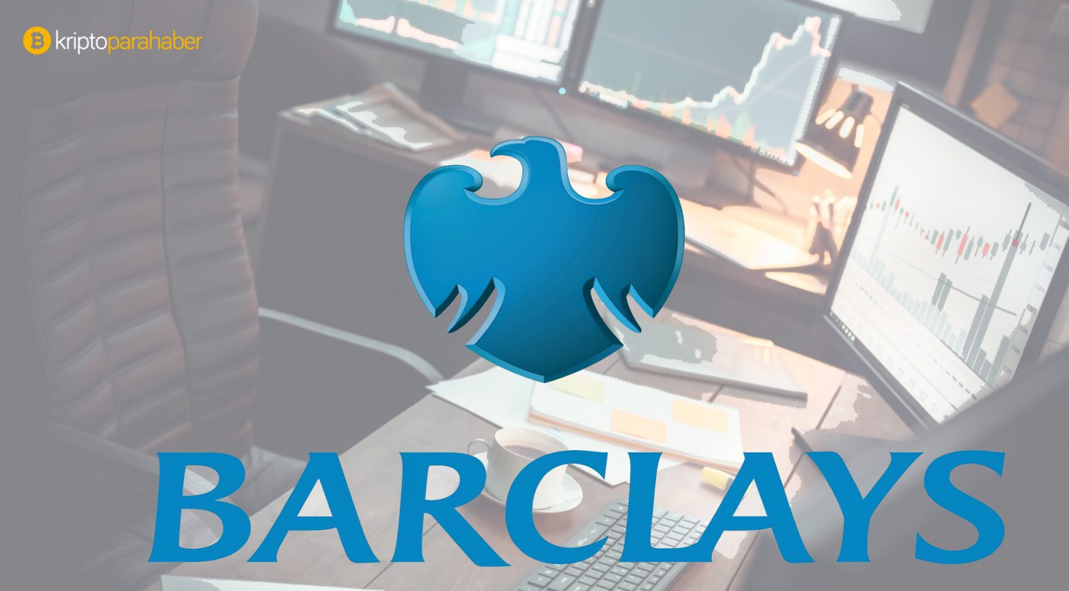 barclays plc