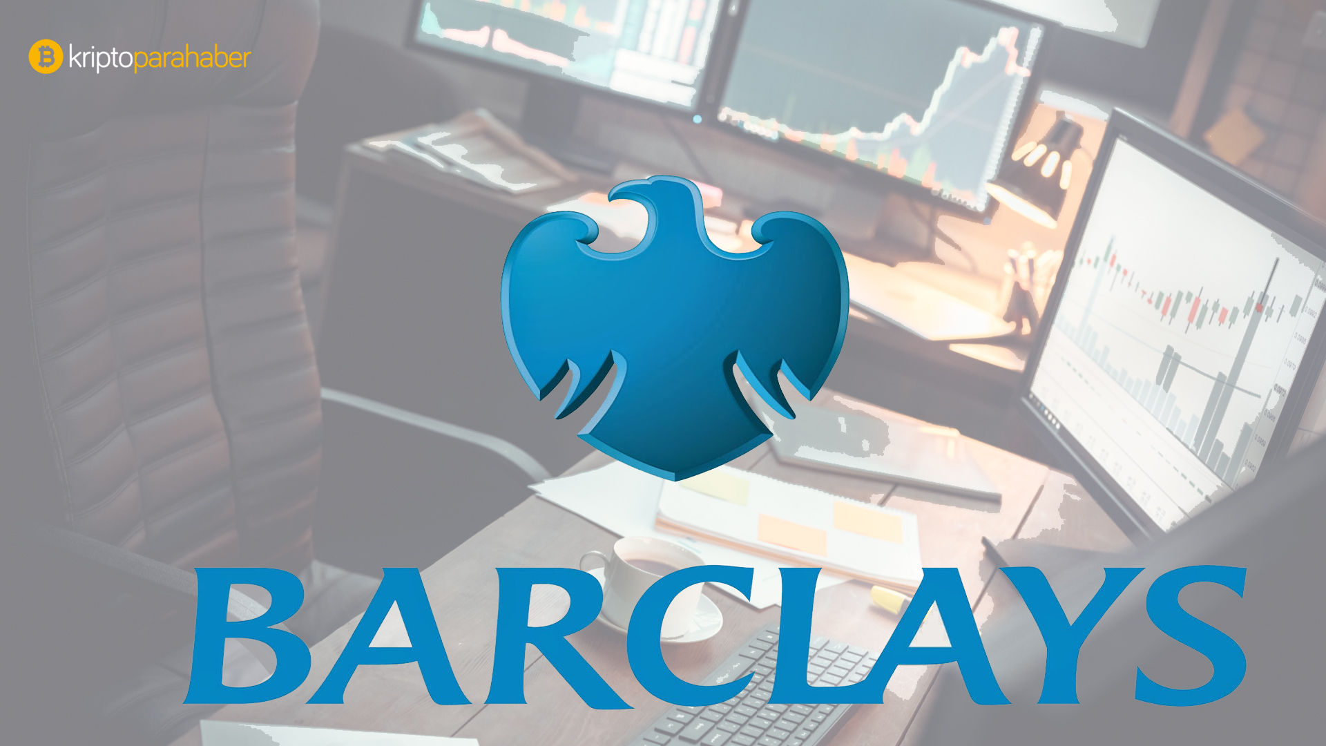 barclays plc